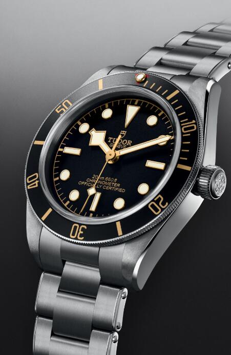 Tudor BLACK BAY FIFTY‑EIGHT M79030N-0001 Replica Watch